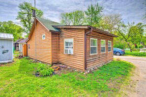 Ferienhaus (2 Bedrooms) | Innenbereich