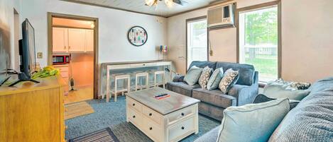 Casa (2 Bedrooms) | Interior