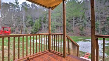 Rumah (2 Bedrooms) | Interior