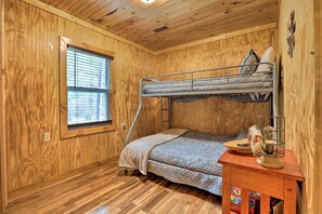 Casa (2 Bedrooms) | Interior