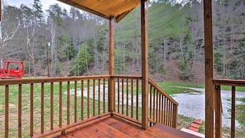 Casa (2 Bedrooms) | Interior