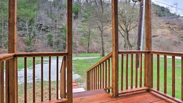 Maison (2 Bedrooms) | Intérieur