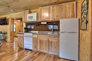 Casa (2 Bedrooms) | Interior