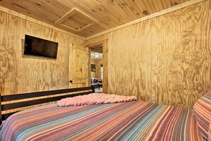 Hus (2 Bedrooms) | Innvendig