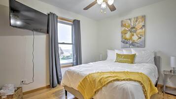 Nhà (3 Bedrooms) | Nội thất