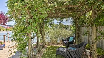 Casa (5 Bedrooms) | Parte interna