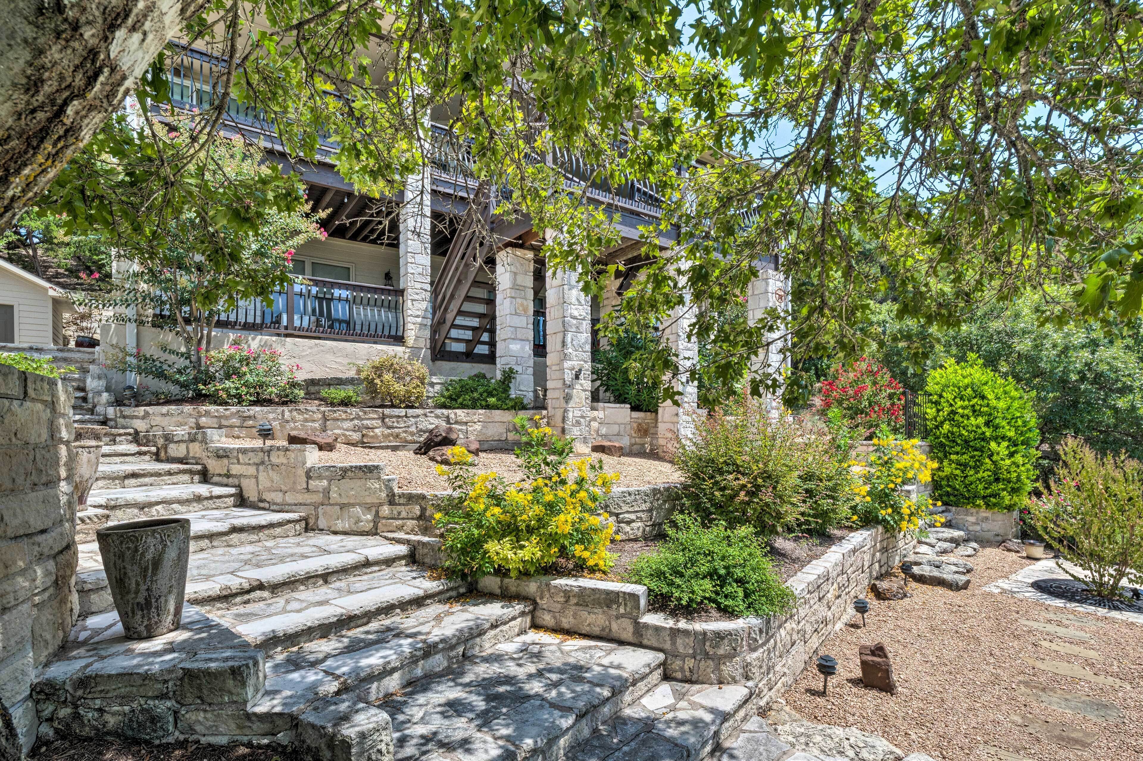 独立别墅 (4 Bedrooms) | 住宿内部