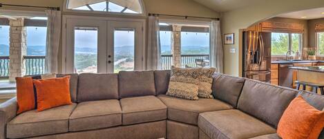 Casa (4 Bedrooms) | Interior