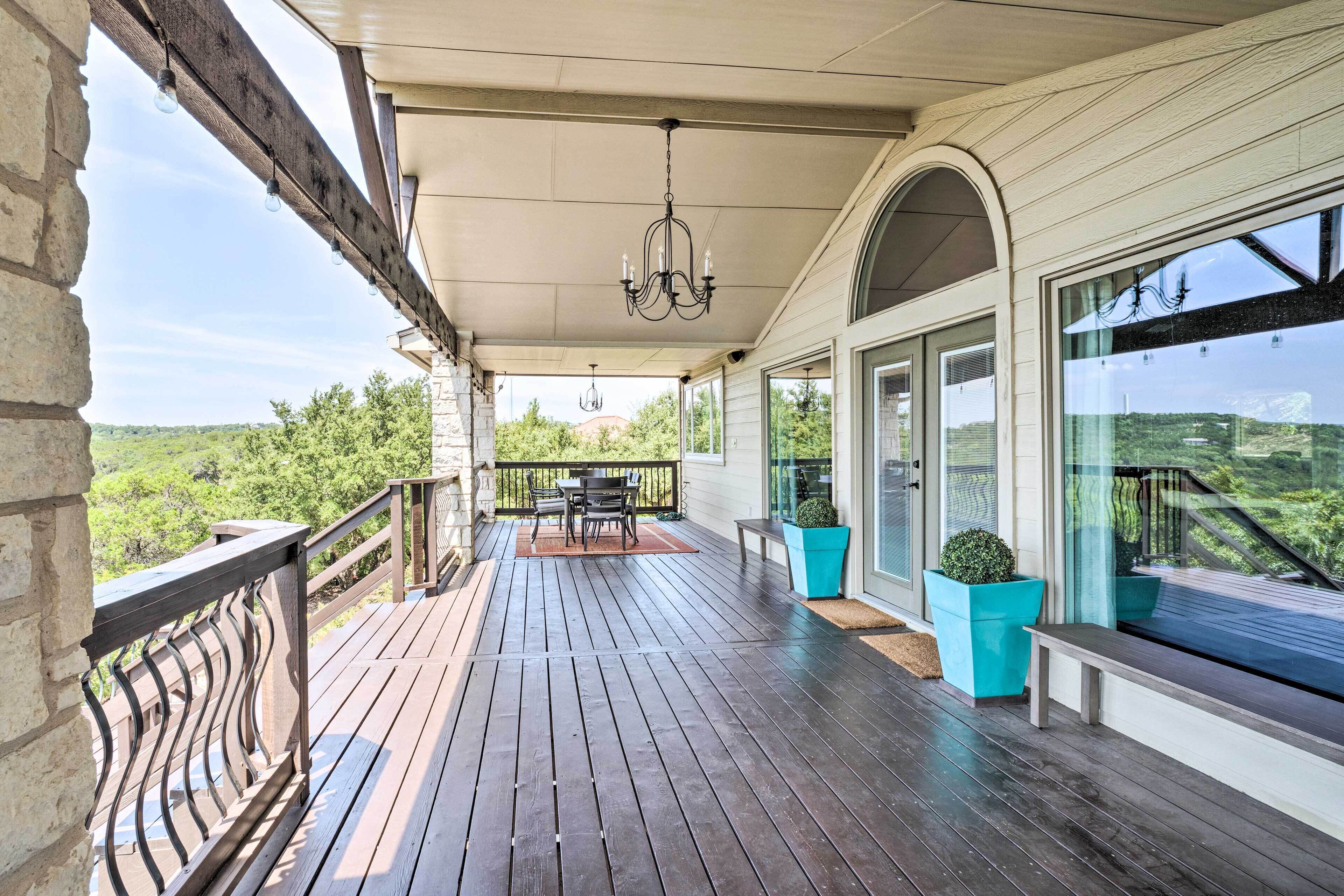 独立别墅 (4 Bedrooms) | 住宿内部