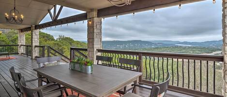 Hus (4 Bedrooms) | Boendets fasad