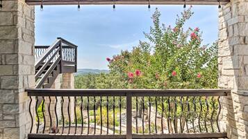 Ferienhaus (4 Bedrooms) | Innenbereich