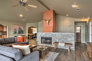 Casa (4 Bedrooms) | Interior