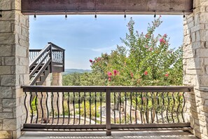 House (4 Bedrooms) | Interior - Jonestown House on Hill w/ Lake Travis Views! (Leander)