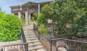 House (4 Bedrooms) | Interior - Jonestown House on Hill w/ Lake Travis Views! (Leander)