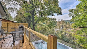 Cottage (1 Bedroom) | Interior