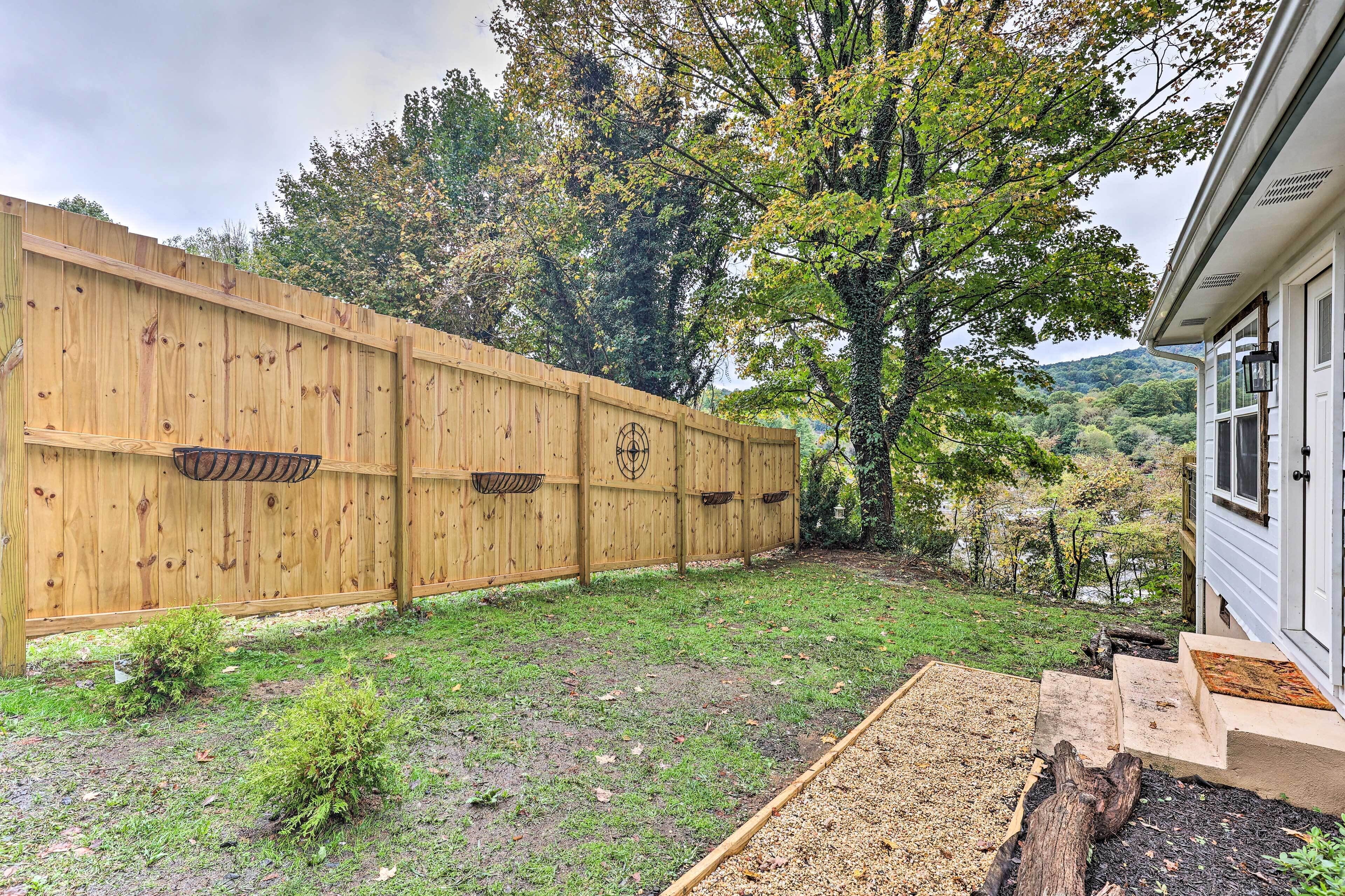 平房 (1 Bedroom) | 住宿內部