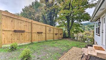 Cottage (1 Bedroom) | Interior