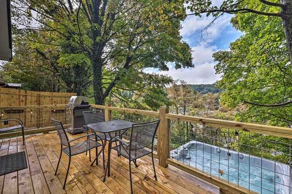 Cottage (1 Bedroom) | Front of property