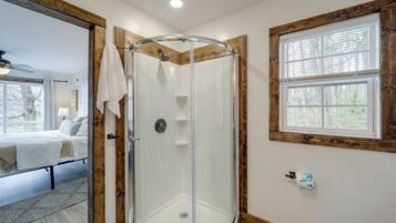 Cottage (1 Bedroom) | Interior