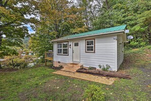 村舍 (1 Bedroom) | 住宿内部