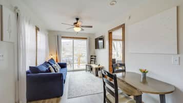 Cottage (1 Bedroom) | Interior