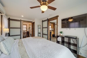 คอทเทจ (1 Bedroom) | ภายใน