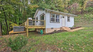 Cottage (1 Bedroom) | Interior