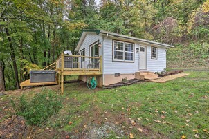 Cottage (1 Bedroom) | Interior