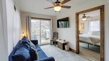 Casa de campo (1 Bedroom) | Interior