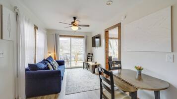 Cottage (1 Bedroom) | Interior