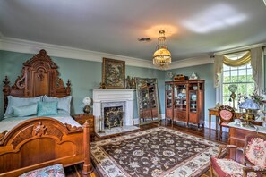 Nhà (5 Bedrooms) | Nội thất