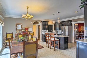 Nhà (5 Bedrooms) | Nội thất