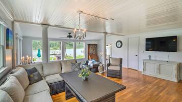 Nhà (3 Bedrooms) | Nội thất