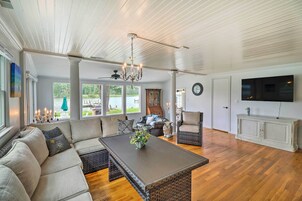 独立别墅 (3 Bedrooms) | 住宿内部