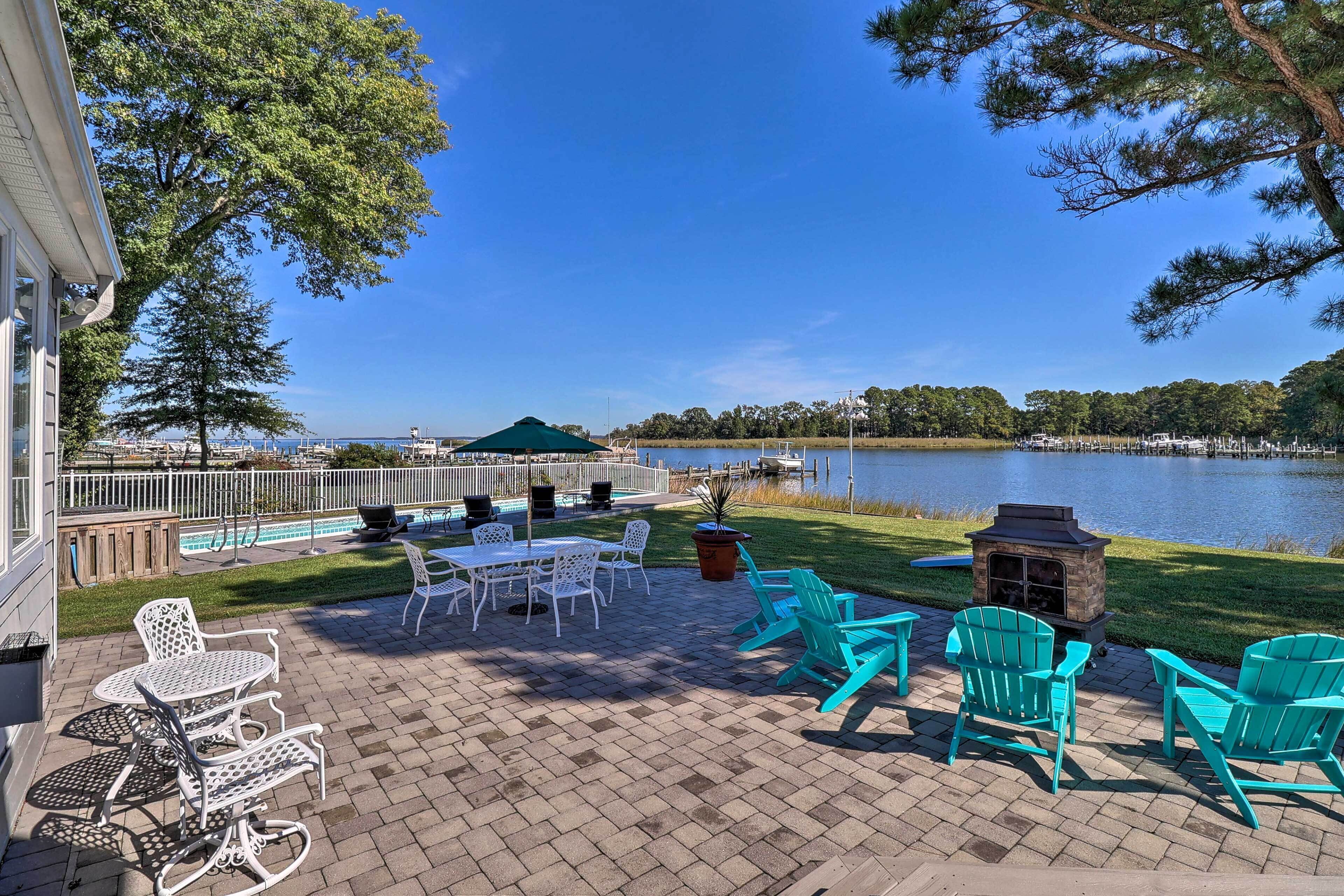 Rumah (3 Bedrooms) | Interior