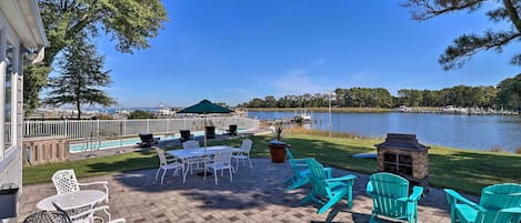 하우스 (3 Bedrooms) | 내부