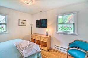 Rumah (3 Bedrooms) | Interior