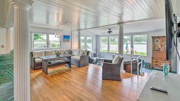 Rumah (3 Bedrooms) | Interior