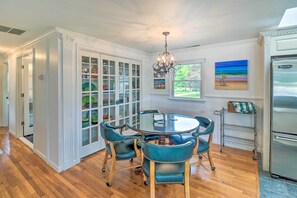 Rumah (3 Bedrooms) | Interior