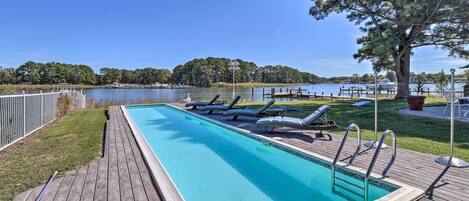 獨棟房屋 (3 Bedrooms) | 住宿內部