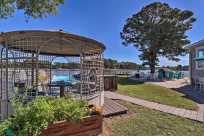 Rumah (3 Bedrooms) | Interior