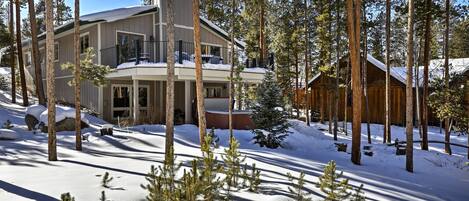 Talo (4 Bedrooms) | Sisätilat