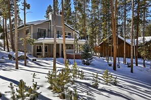 House (4 Bedrooms) | Interior - Keystone Home on Snake River w/ Hot Tub + Views! (Keystone)
