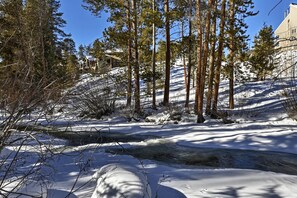 Hus (4 Bedrooms) | Innvendig
