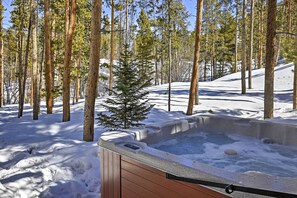 Hus (4 Bedrooms) | Innvendig