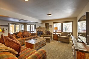 Casa (4 Bedrooms) | Interior