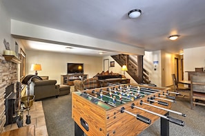 Maison (4 Bedrooms) | Intérieur