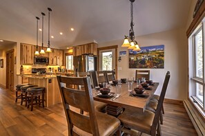 Casa (4 Bedrooms) | Interior