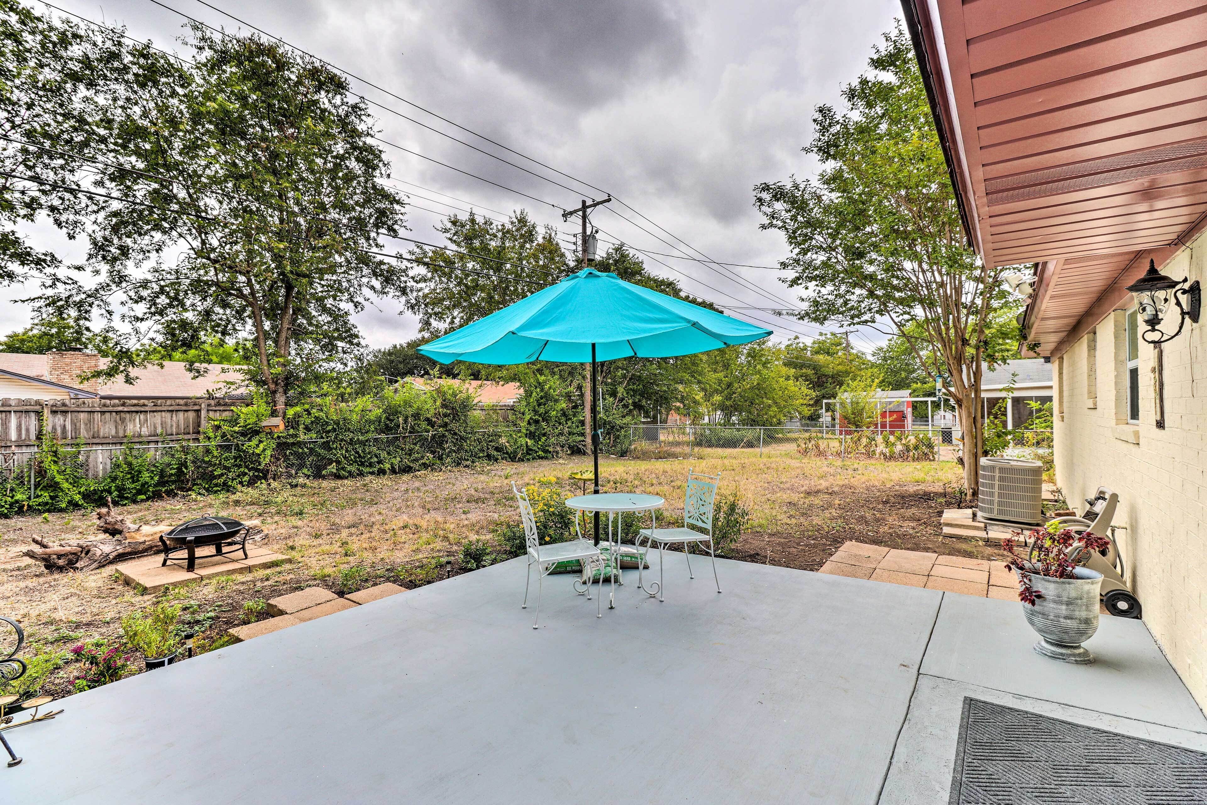 House (3 Bedrooms) | Bahagian dalam