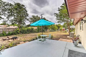 Casa (3 Bedrooms) | Parte interna